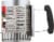 Rapidfire Compact Chimney Starter Perspective: right
