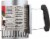 Rapidfire Compact Chimney Starter Perspective: right