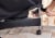 Weber Black Performer & Deluxe Grill Cover Perspective: right