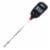 Weber® Instant Read Thermometer Perspective: right