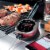 Weber iGrill 2 Bluetooth Connected Thermometer Perspective: right