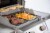 Weber Grill Top Griddle Perspective: right