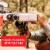 Weber Traveler Gas Grill Perspective: right