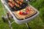 Weber Reversible Prep & Serve Board Perspective: right