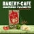 Panera Bread Ready-to-Heat Margherita Flatbread Pizza Perspective: right