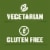 Panera Bread Gluten Free Autumn Squash Soup Perspective: right