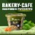 Panera Bread Ready-to-Heat Italian Style Wedding with Chicken Meatballs Soup Cup Perspective: right