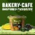 Panera Bread Ready-to-Heat Gluten Free Chicken Tortilla Soup Cup Perspective: right