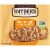Snyder's of Hanover Pretzels Sourdough Hard Pretzels Perspective: right