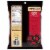 Snyder's of Hanover Pretzels Dips Dark Chocolate Covered Pretzels Perspective: right