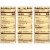Snyder's of Hanover Pretzels Variety Pack Of 100 Calorie Individual Packs Perspective: right