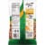 Snyder's of Hanover Gluten Free Pretzel Sticks Honey Mustard And Onion Perspective: right