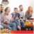 Snyder's® of Hanover Twisted Seasoned Pretzel Sticks Perspective: right