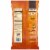 Snyder's of Hanover Cheddar Cheese Flavored Pretzel Pieces Perspective: right