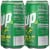 7UP® Lemon Lime Soda Perspective: right