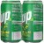 7UP® Lemon Lime Soda Perspective: right