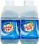 Canada Dry Club Soda Perspective: right