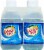 Canada Dry Club Soda Perspective: right