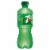 7UP Lemon Lime Caffeine-Free Soda Bottle Perspective: right