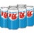 RC® Cola Mini Cans Perspective: right