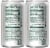 Canada Dry® Zero Sugar Tonic Water Perspective: right