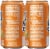 Sunkist Orange Soda Perspective: right