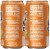 Sunkist Orange Soda Perspective: right