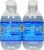 Canada Dry® Club Soda Bottles Perspective: right