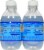 Canada Dry® Club Soda Bottles Perspective: right