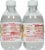 Canada Dry® Zero Sugar Tonic Water Perspective: right
