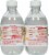 Canada Dry® Zero Sugar Tonic Water Perspective: right