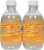Canada Dry® Tonic Water Bottles Perspective: right