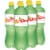 Squirt® Zero Sugar Grapefruit Soda Bottles Perspective: right