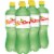 Squirt® Zero Sugar Grapefruit Soda Bottles Perspective: right