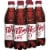 Diet Dr Pepper® Soda Bottles Perspective: right