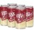 Dr Pepper® & Cream Soda Mini Cans Perspective: right