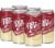 Dr Pepper® & Cream Soda Mini Cans Perspective: right