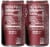 Dr Pepper® Zero Sugar Soda Cans Perspective: right