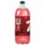 7UP® Cherry Soda Bottle Perspective: right