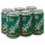 Vernors® Ginger Ale Caffeine Free Soda Cans Perspective: right