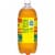 Cactus Cooler Orange Pineapple Soda Perspective: right