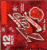 Pomegranate 7UP Soda Cans Perspective: right