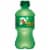 7UP Lemon Lime Caffeine-Free Soda Bottles Perspective: right