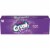Crush® Caffeine Free Grape Soda Cans Perspective: right
