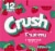 Crush® Strawberry Soda Cans Perspective: right