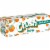 Crush® Caffeine Free Zero Sugar Diet Orange Soda Cans Perspective: right
