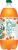 Crush® Zero Sugar Diet Orange Soda Perspective: right