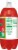 Tahitian Treat® Fruit Punch Soda Bottle Perspective: right