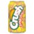 Crush® Grapefruit Soda Cans Perspective: right