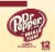 Dr. Pepper Vanilla Float Soda Cans Perspective: right